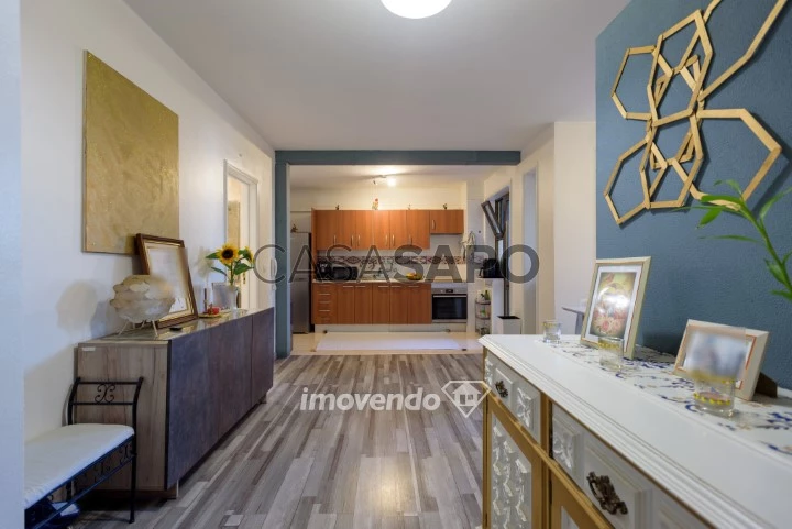 Apartamento T1+1 para comprar em Matosinhos