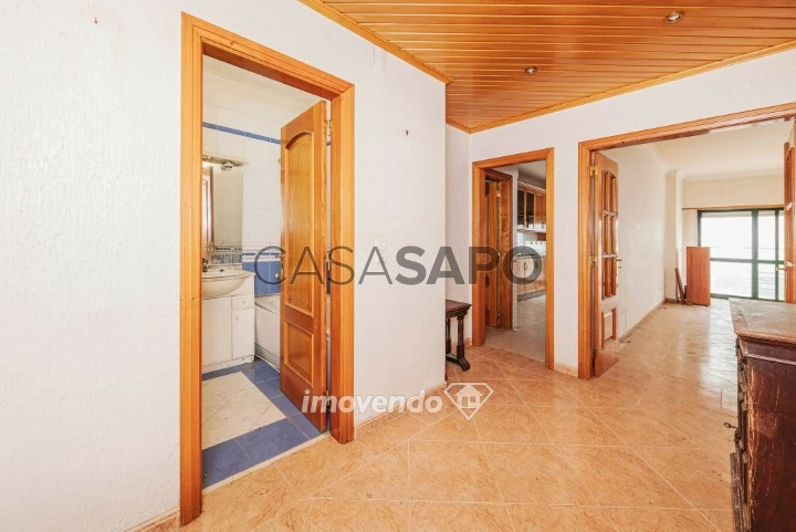 Apartamento T1 para comprar em Sintra