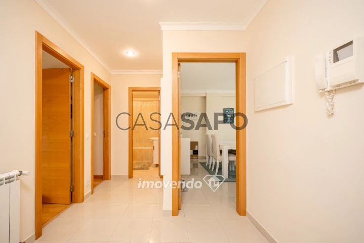 Apartamento T2 para comprar em Almada