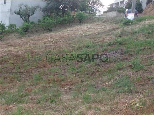 Terreno para comprar em Figueiró dos Vinhos