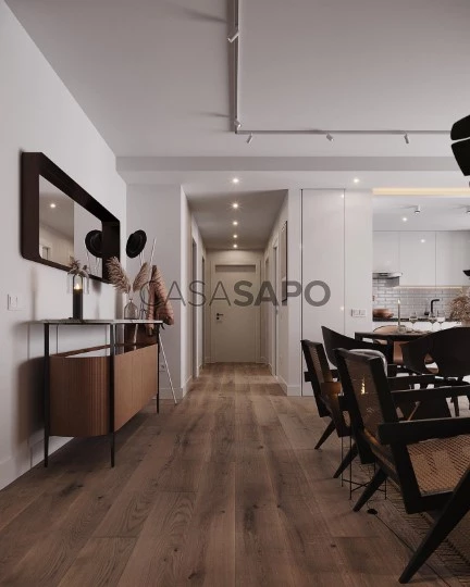 Apartamento T1 para comprar em Olhão