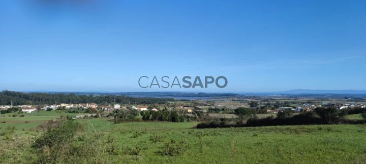 Terreno Misto para comprar na Figueira da Foz