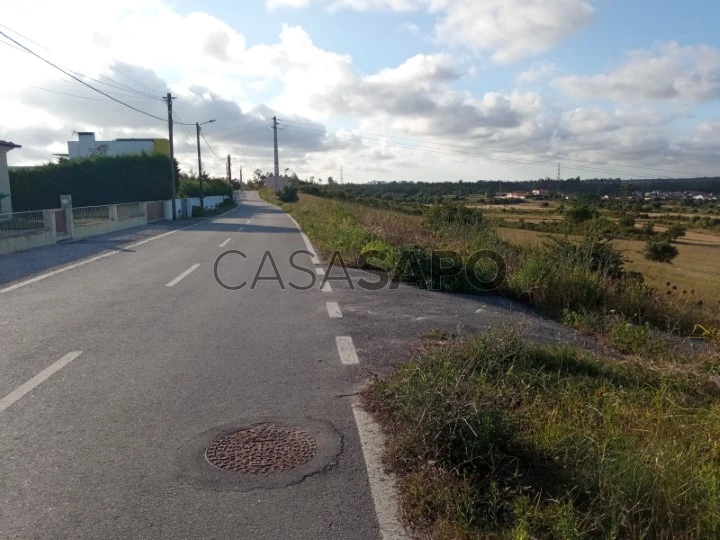 Terreno para comprar na Figueira da Foz