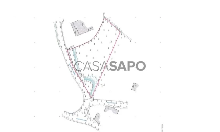 Terreno para comprar em Paredes de Coura