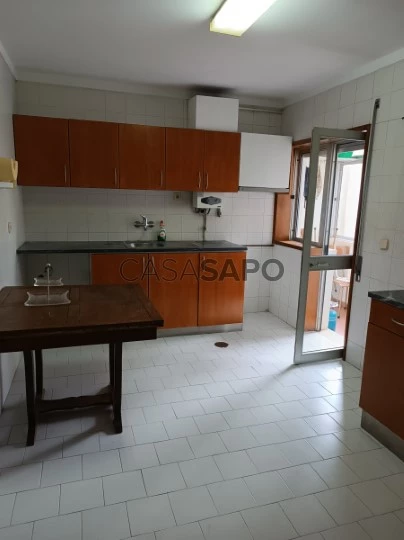 Apartamento T3 para comprar em Albergaria-a-Velha