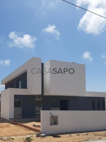 Moradia T3+1 Duplex para comprar em Mafra