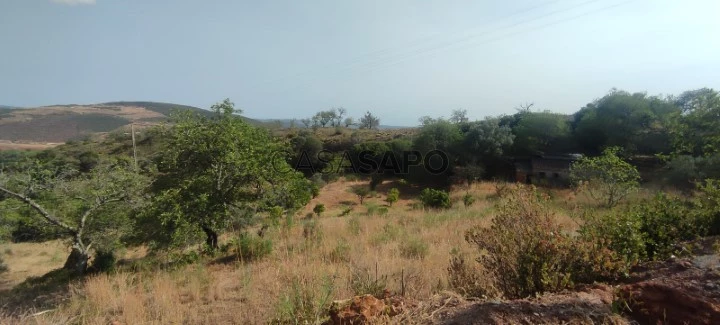 Terreno Urbano para comprar em Loulé