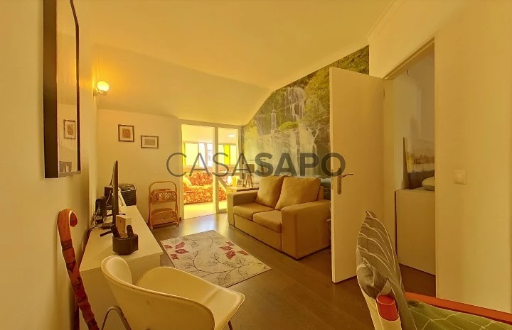 Apartamento T3 para comprar em Sintra