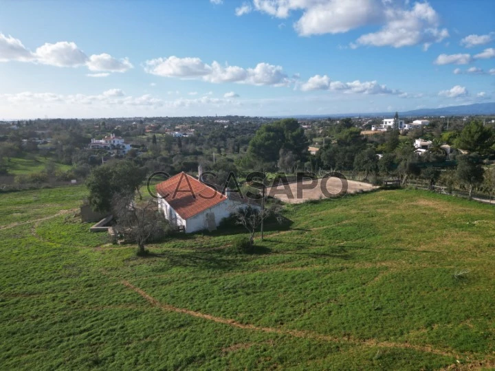 Terreno Misto para comprar em Lagoa