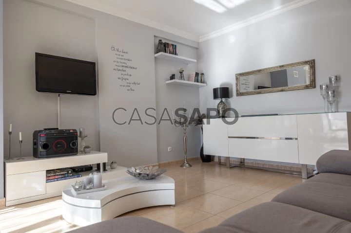 Apartamento T3 para comprar em Oeiras