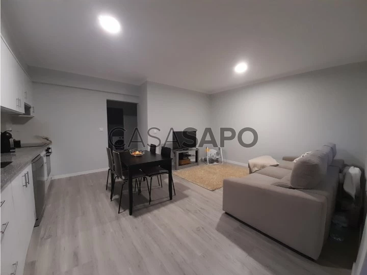 Apartamento T3 para comprar em Peniche