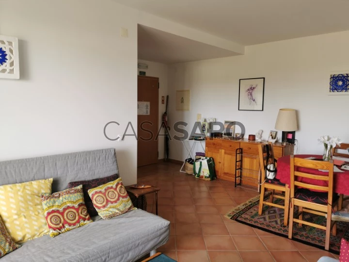 Apartamento T1 Triplex para comprar em Tavira