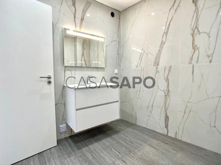 Apartamento T3 para comprar em Olhão