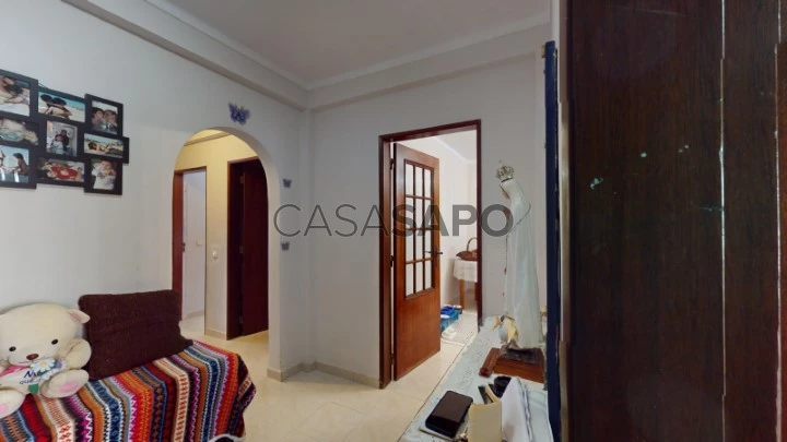 Apartamento T3 para comprar em Olhão