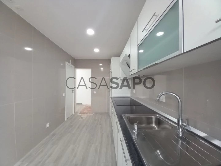 Apartamento T2 para comprar em Mafra