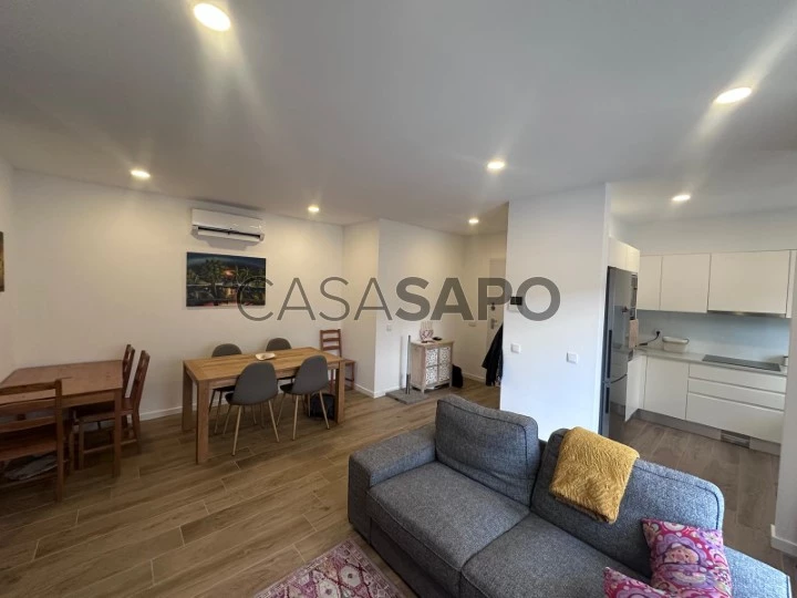 Apartamento T2 para comprar em Tavira