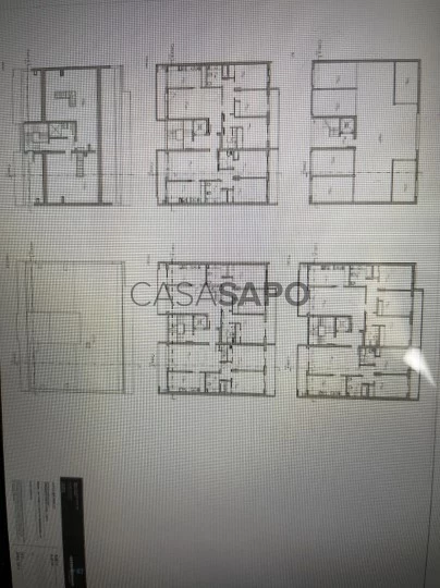 Apartamento T3 para comprar em Ourém