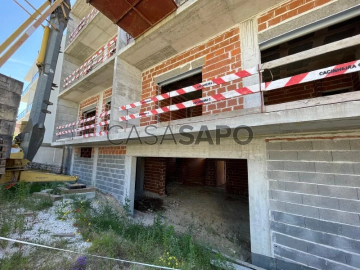 Apartamento T3 para comprar em Ourém