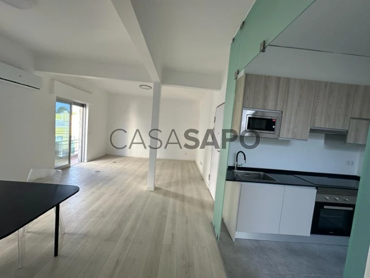 Apartamento T4 para comprar em Faro