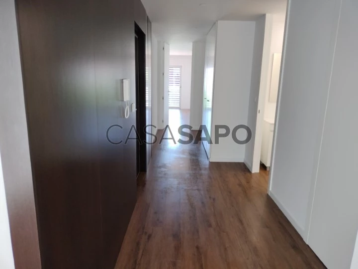 Apartamento T3 para comprar em Espinho