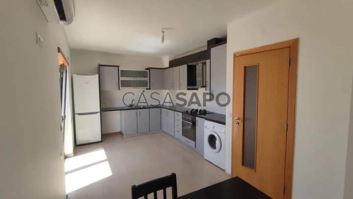 Apartamento T1 para alugar em Leiria