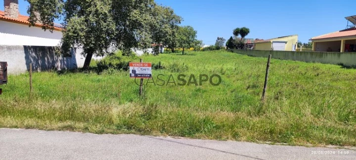 Terreno para comprar em Leiria