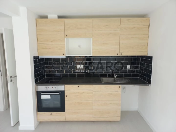 Apartamento T2 para comprar em Odivelas