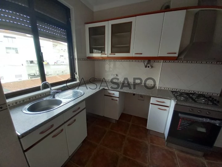 Apartamento T3 para comprar no Barreiro