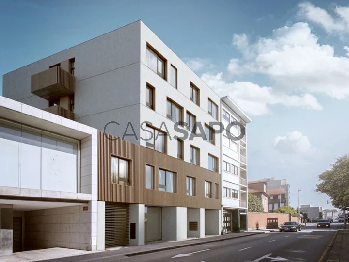 Apartamento para comprar no Porto