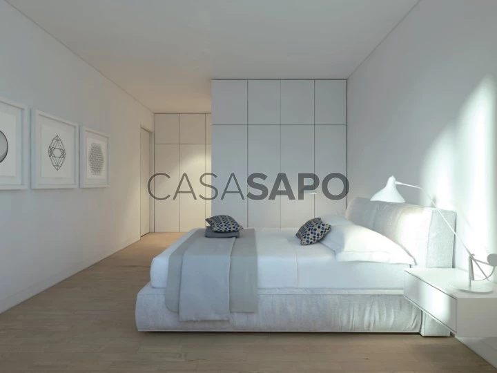 Apartamento T1 para comprar no Porto