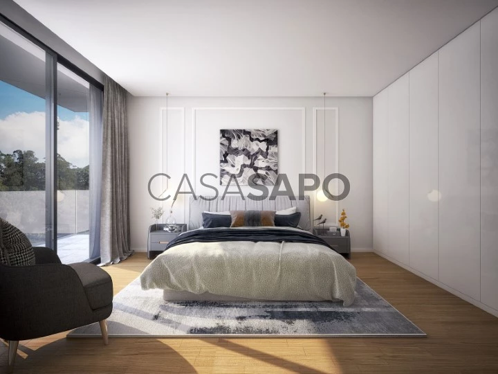 Apartamento T2 para comprar em Vila Nova de Gaia