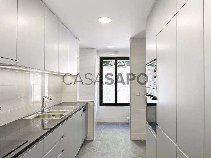 Apartamento T1 para comprar no Porto