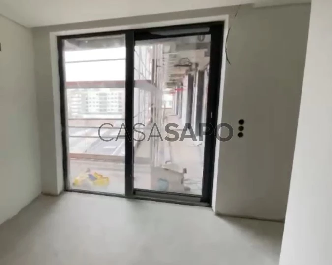 Apartamento T1 para comprar em Vila Nova de Gaia