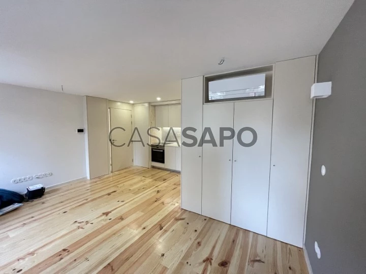 Apartamento T1 para comprar em Vila Nova de Gaia