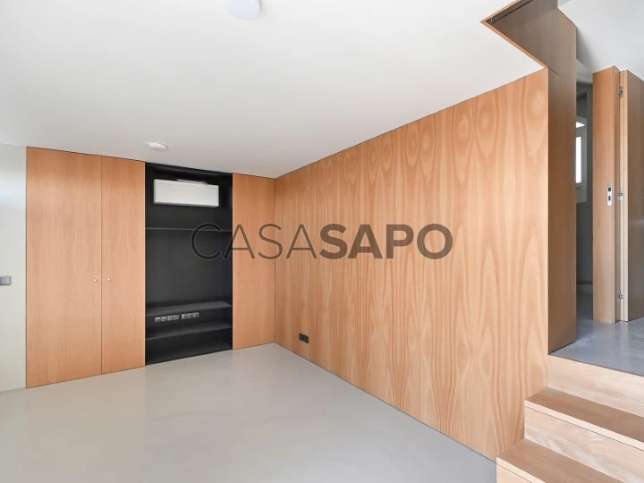 Apartamento T2 Duplex para alugar no Porto