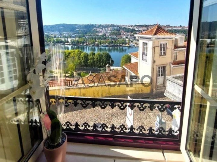 Apartamento T1 para comprar em Coimbra