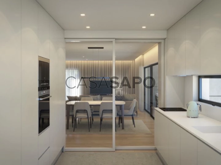 Apartamento T1+1 para comprar em Vila Nova de Gaia