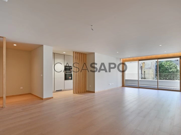 APARTAMENTO T3 VENDA PORTO