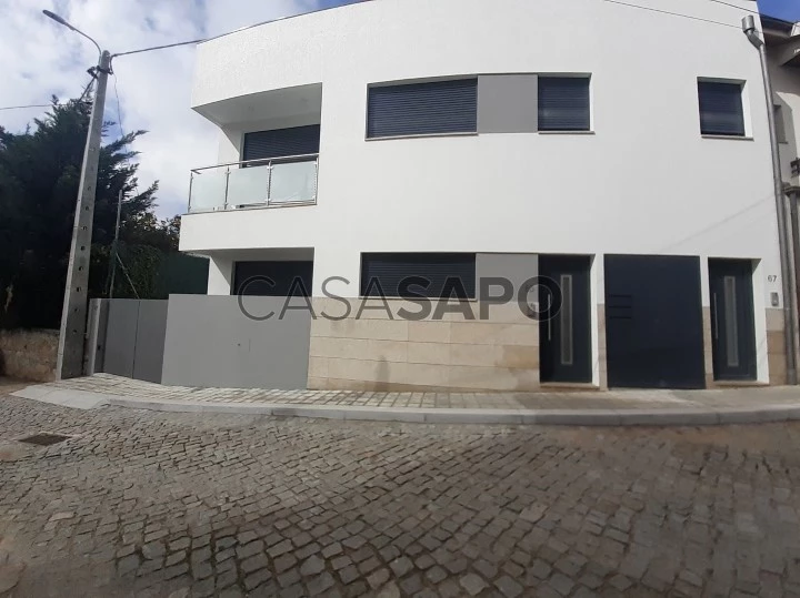 Apartamento T4 para comprar em Gondomar