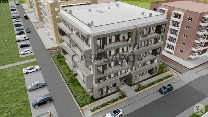 Apartamento T2 para comprar em Albergaria-a-Velha