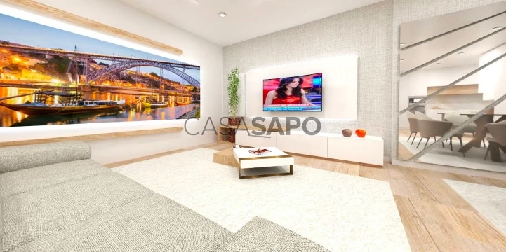 Apartamento T2 para comprar no Porto