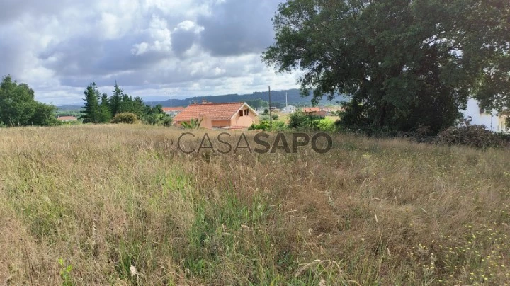 Terreno Urbano para comprar em Oliveira do Bairro