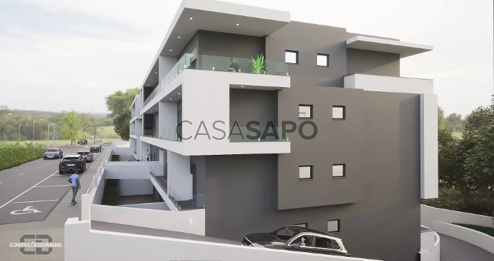 Apartamento T2 para comprar em Oliveira de Azeméis