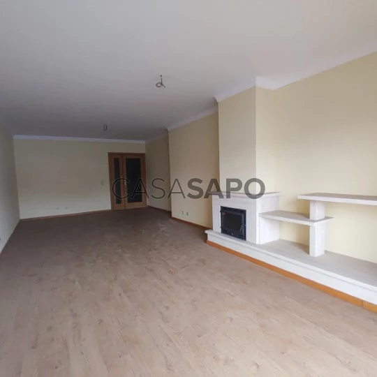 Apartamento T3 para comprar em Santa Maria da Feira