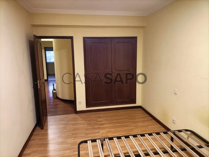 Apartamento T2 para comprar em Ovar