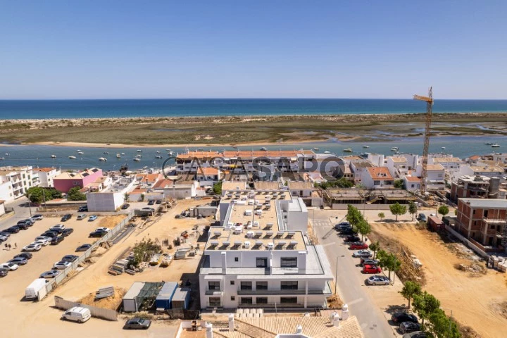 Apartamento T1 para comprar em Tavira