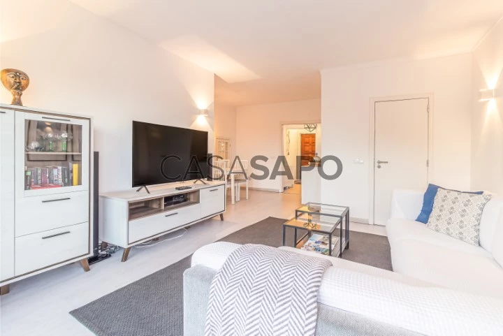 Apartamento T1 para comprar em Tavira