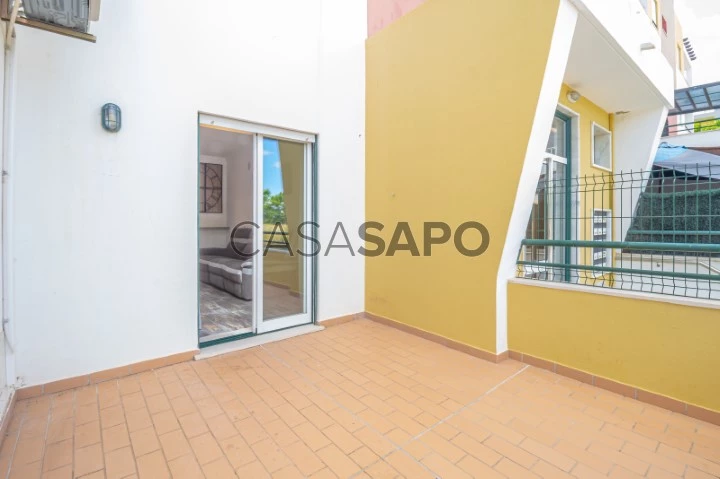 Apartamento T2 para comprar em Tavira