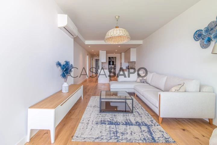 Apartamento T2 para comprar em Olhão