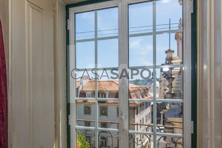 Apartamento T8 para comprar em Lisboa